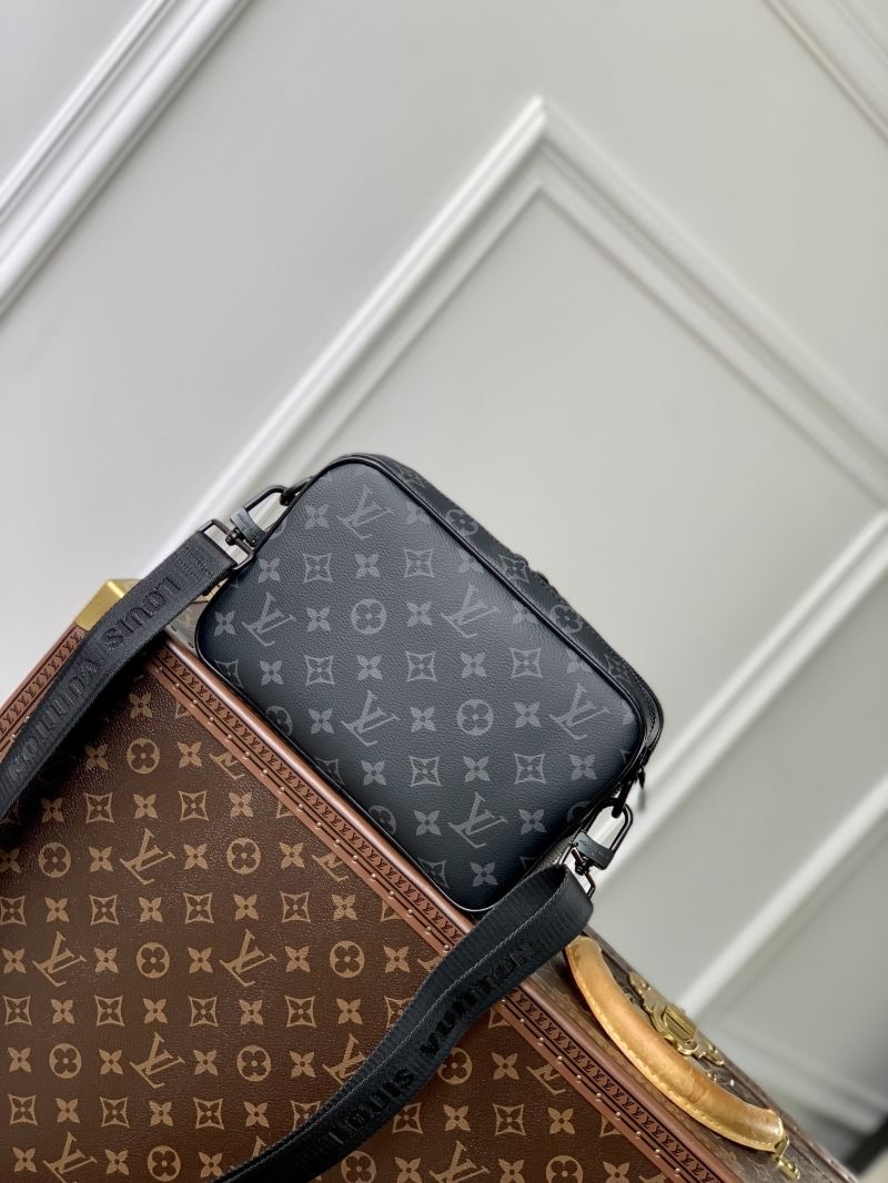 Mens LV Satchel bags